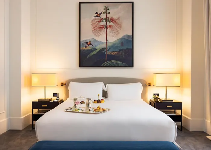 Vilon - Small Luxury Of The World 5* Roma