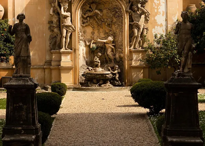 Vilòn - Small Luxury Of The World 5*