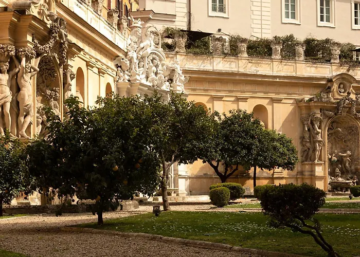 Vilòn - Small Luxury Of The World 5*