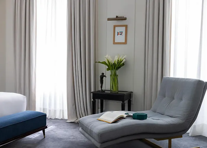 Vilòn - Small Luxury Of The World 5*