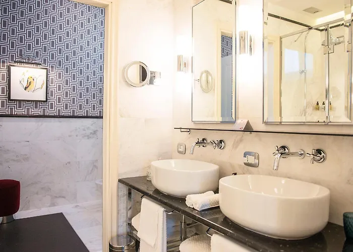 Hotel Vilòn - Small Luxury Of The World 5*
