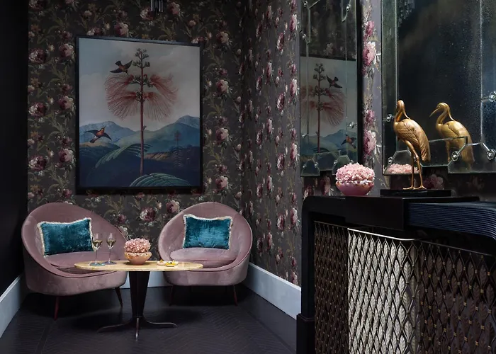 Vilòn - Small Luxury Of The World 5*