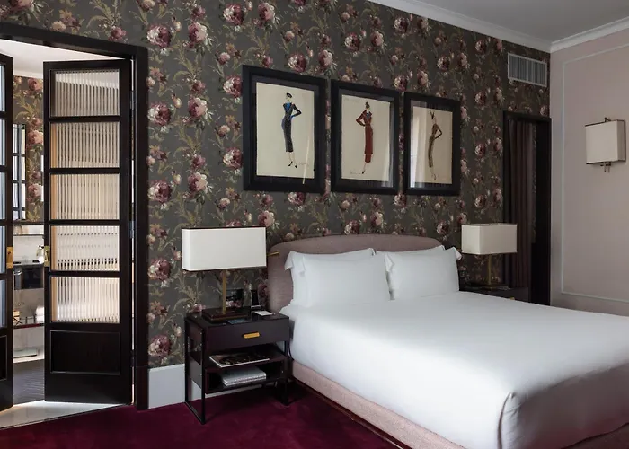 Vilòn - Small Luxury Of The World 5*
