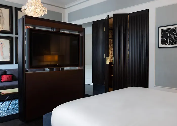 Vilon - Small Luxury Of The World Ξενοδοχείο Ρώμη