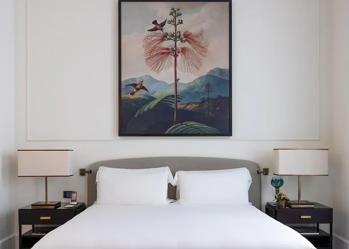 Vilon - Small Luxury Of The World Ξενοδοχείο 5*