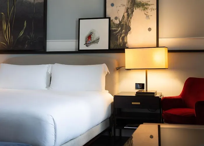 Vilòn - Small Luxury Of The World 5* Roma