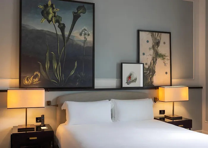 Hotel Vilòn - Small Luxury Of The World 5*