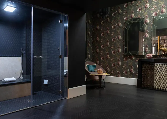 Hotel Vilòn - Small Luxury Of The World