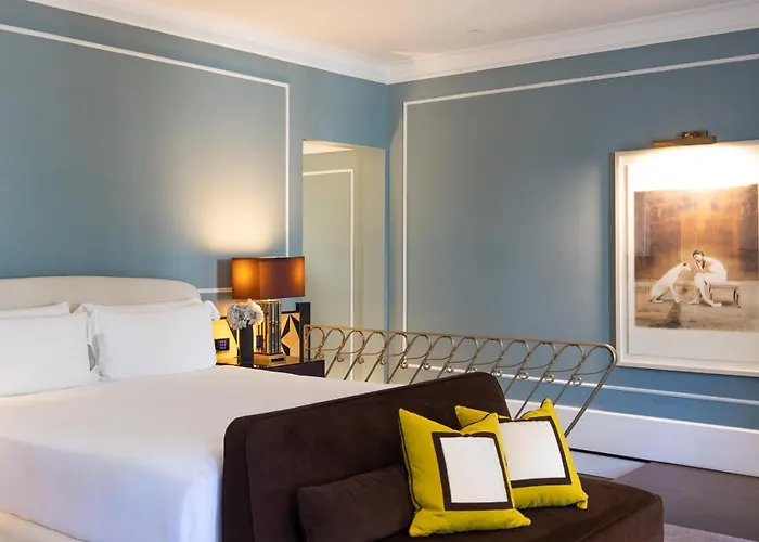 Vilon - Small Luxury Of The World Ρώμη