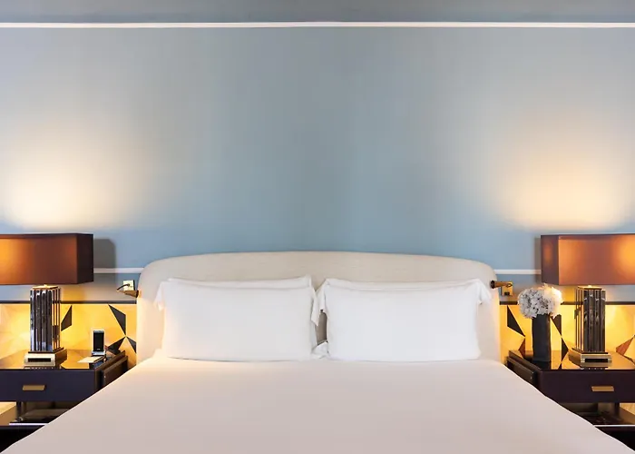 Vilon - Small Luxury Of The World 5* Ρώμη