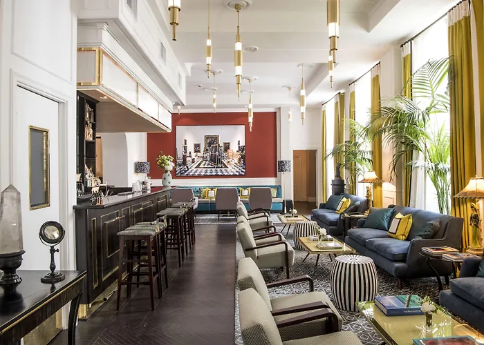 Ξενοδοχείο Vilon - Small Luxury Of The World Ρώμη