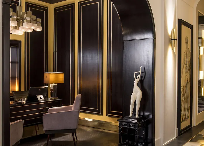 Vilòn - Small Luxury Of The World Roma
