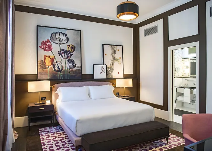 Vilon - Small Luxury Of The World מלון 5*