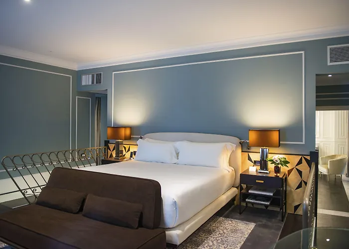 Vilon - Small Luxury Of The World Ρώμη