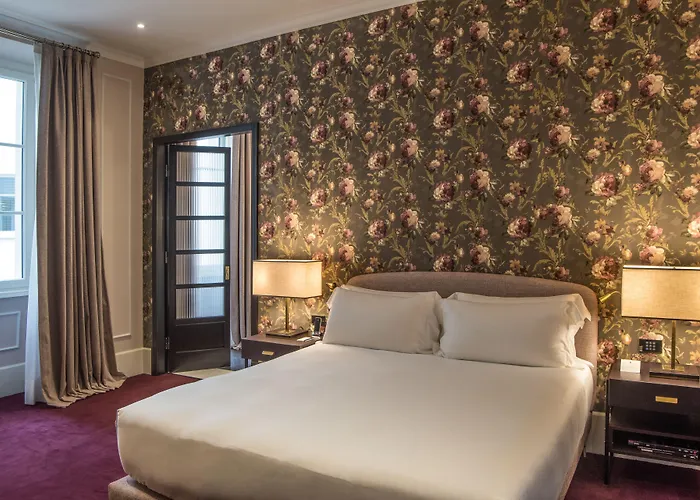 Vilon - Small Luxury Of The World Ξενοδοχείο 5*