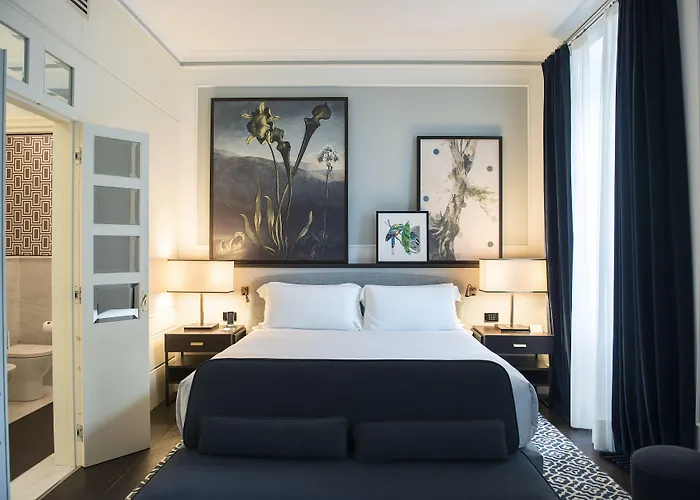 Hotel Vilon - Small Luxury Of The World 5*