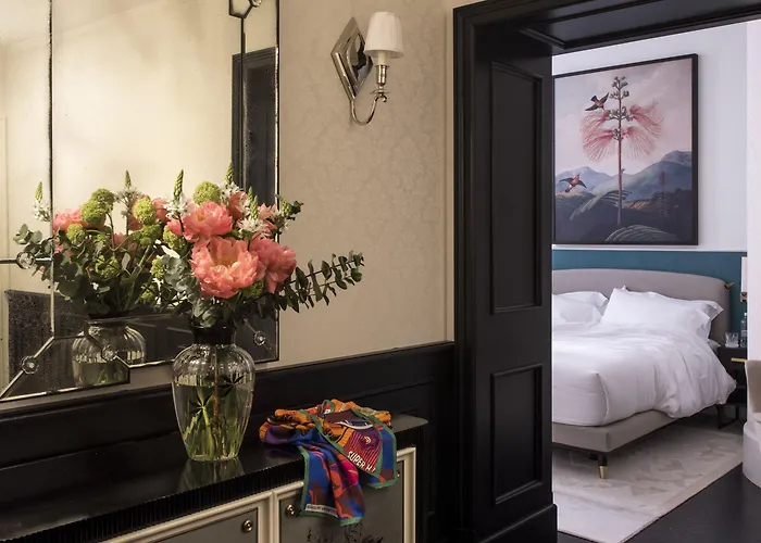 Vilon - Small Luxury Of The World Ξενοδοχείο