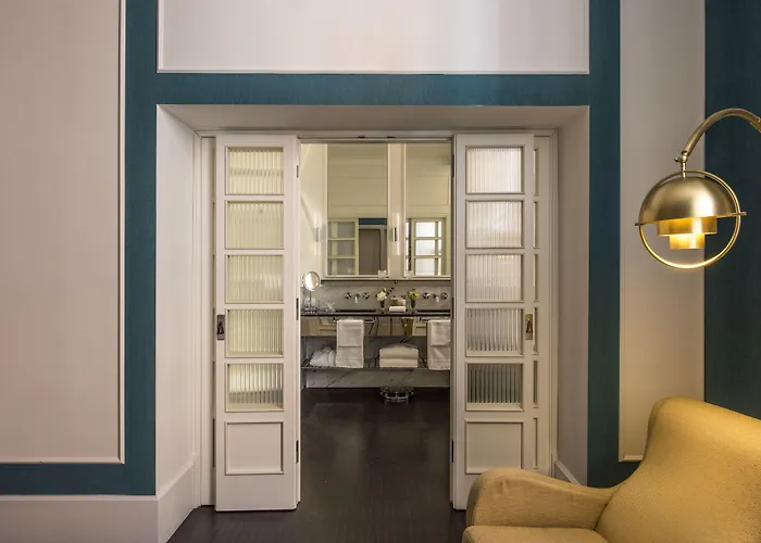 Hotel Vilòn - Small Luxury Of The World 5*