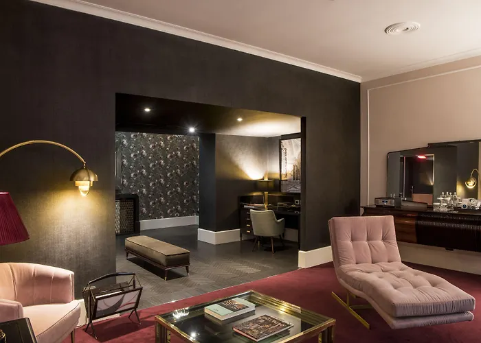 Vilon - Small Luxury Of The World 5* Ρώμη