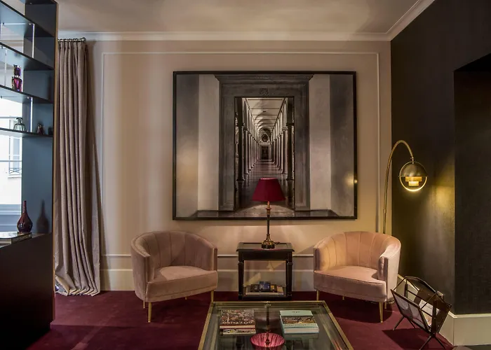 Ξενοδοχείο Vilon - Small Luxury Of The World 5*