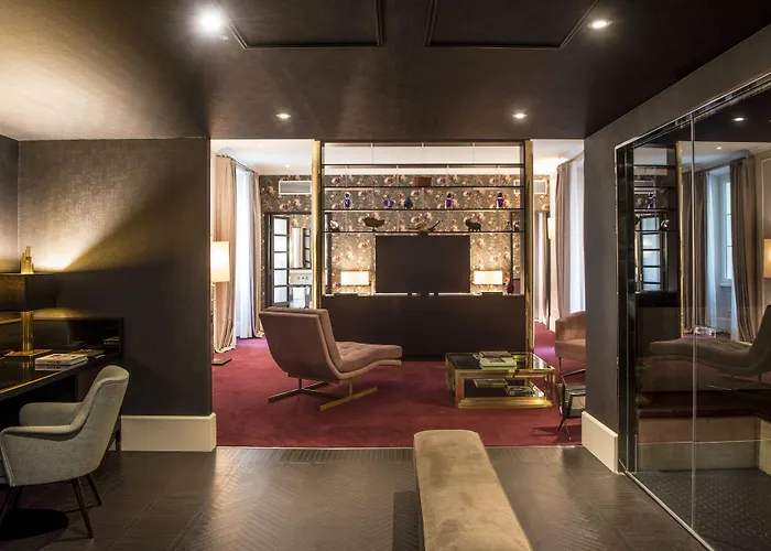 Vilòn - Small Luxury Of The World Hotel 5*