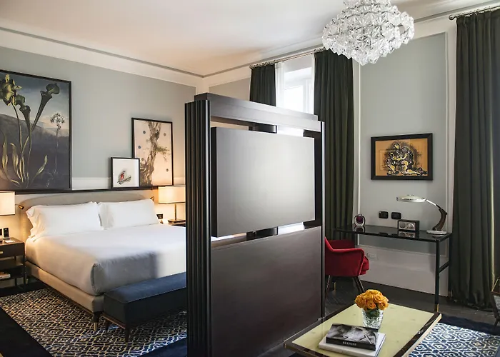 Vilòn - Small Luxury Of The World