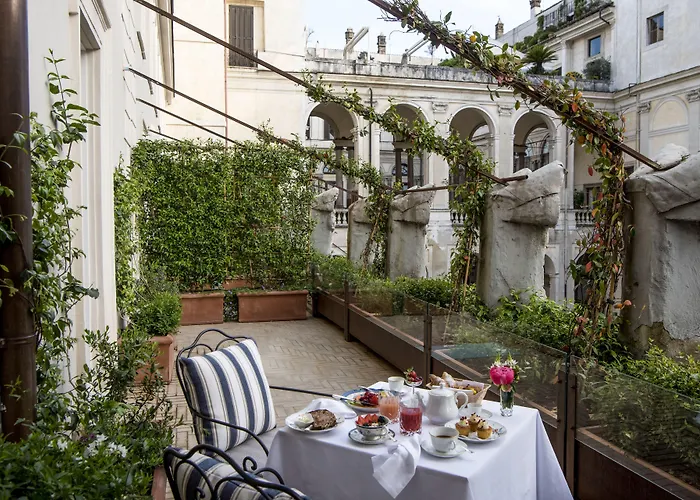 Vilon - Small Luxury Of The World Ξενοδοχείο