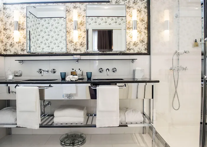 Vilon - Small Luxury Of The World Ξενοδοχείο