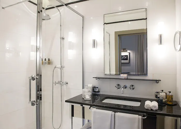 Hotel Vilon - Small Luxury Of The World 5*