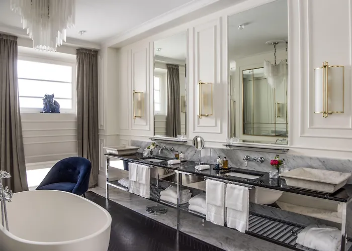 Ξενοδοχείο Vilon - Small Luxury Of The World Ρώμη