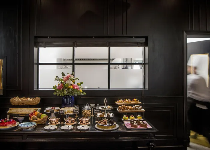Vilon - Small Luxury Of The World 5* Ρώμη