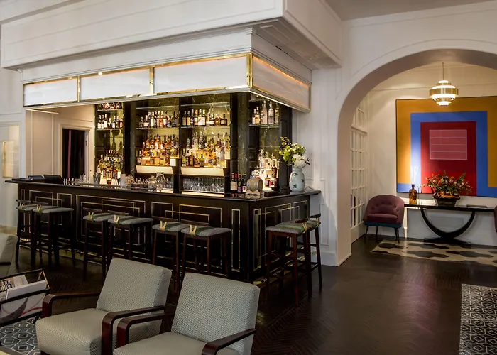 Hotel Vilòn - Small Luxury Of The World