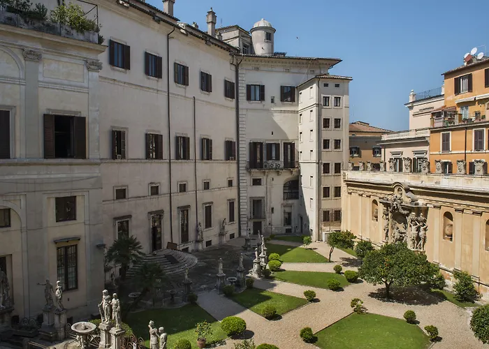 Hotel Vilòn - Small Luxury Of The World