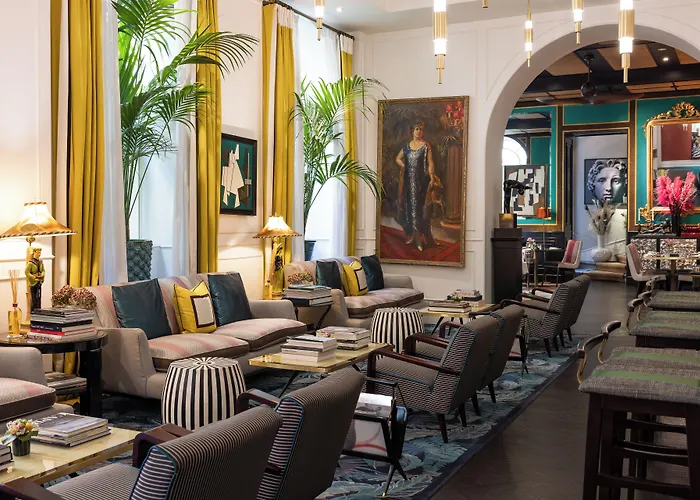 Vilòn - Small Luxury Of The World Hotel