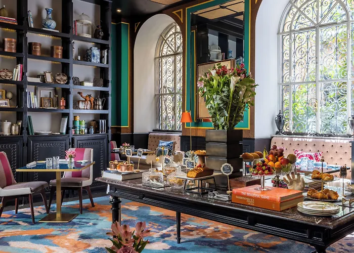 Vilòn - Small Luxury Of The World 5*