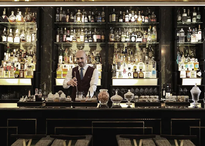 Hotel Vilon - Small Luxury Of The World