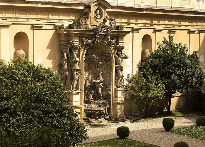 Vilòn - Small Luxury Of The World Hotel 5*