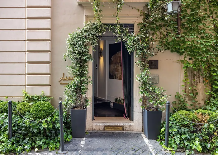 Hotel Vilon - Small Luxury Of The World 5*