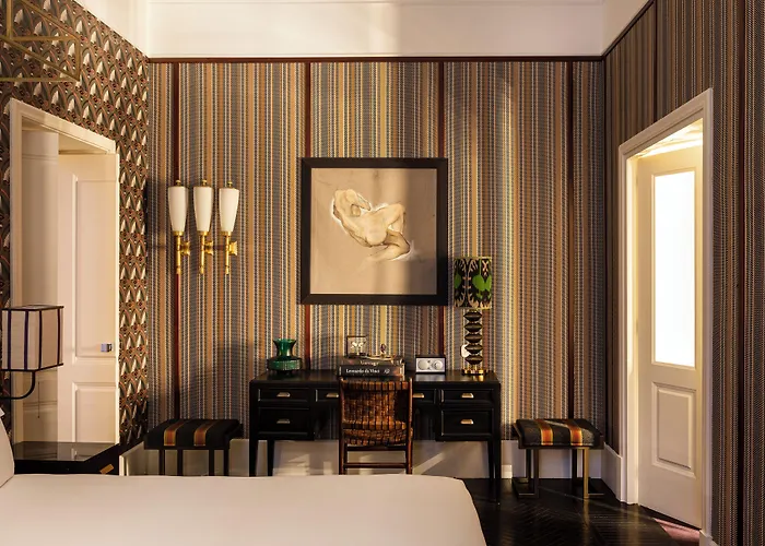 Hotel Vilòn - Small Luxury Of The World 5*
