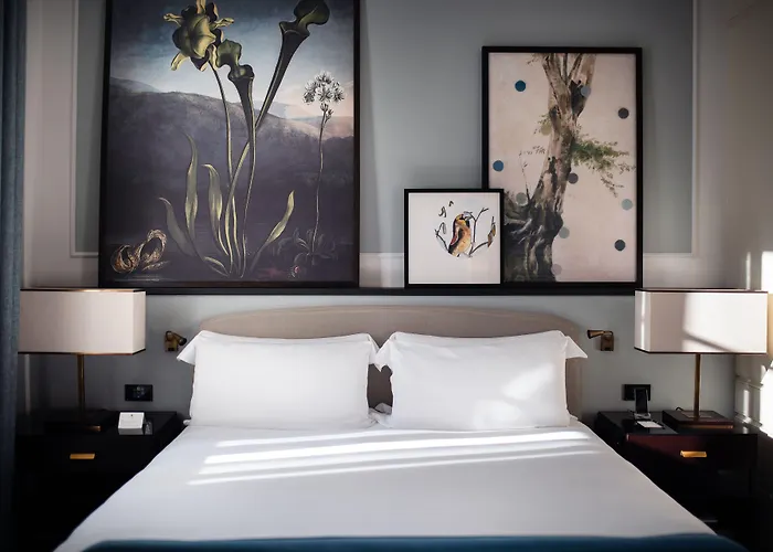Vilon - Small Luxury Of The World Ξενοδοχείο