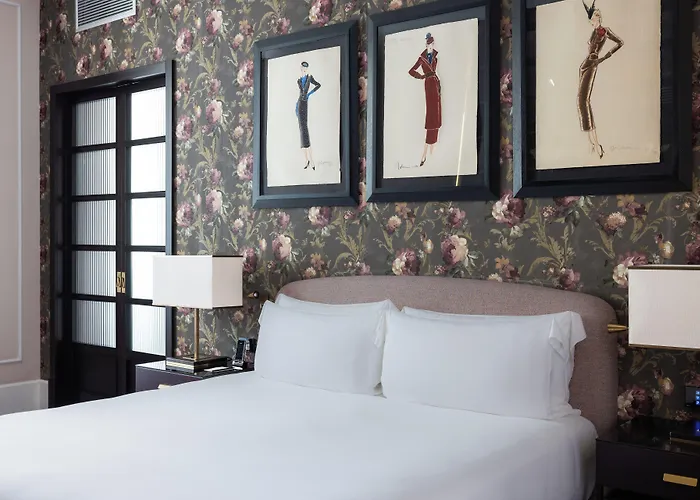 Ξενοδοχείο Vilon - Small Luxury Of The World 5*