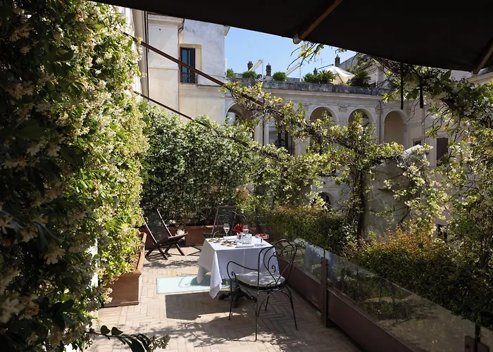 Vilon - Small Luxury Of The World Ξενοδοχείο