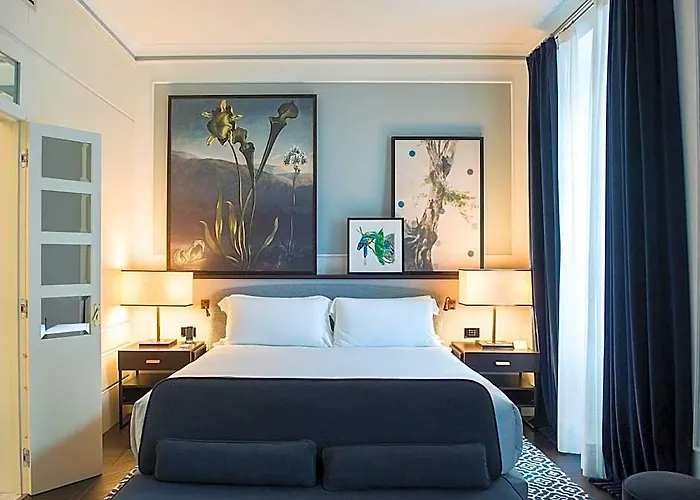 Vilon - Small Luxury Of The World Ρώμη