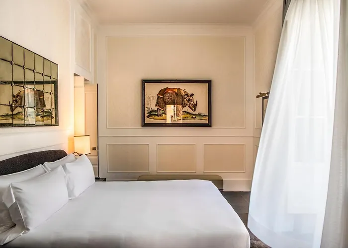 Vilon - Small Luxury Of The World