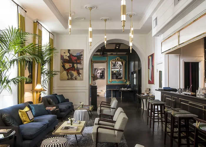Vilon - Small Luxury Of The World 5* Rom