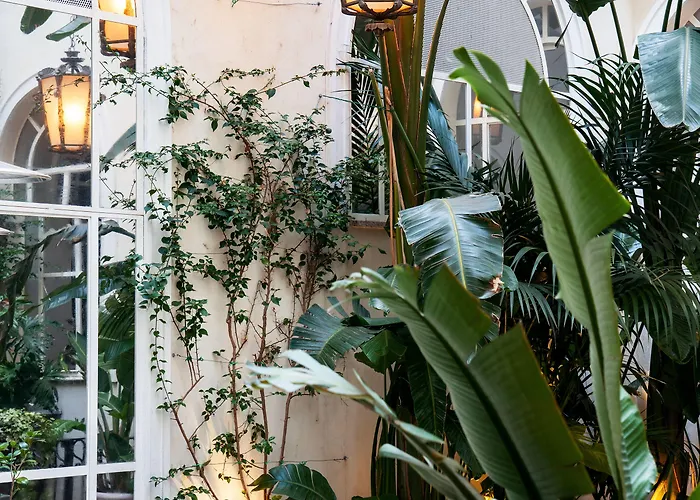 Vilon - Small Luxury Of The World 5*