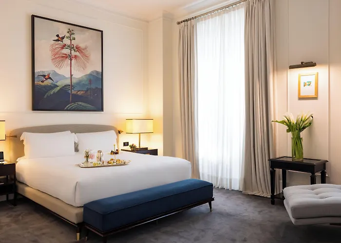 Hotel Vilon - Small Luxury Of The World
