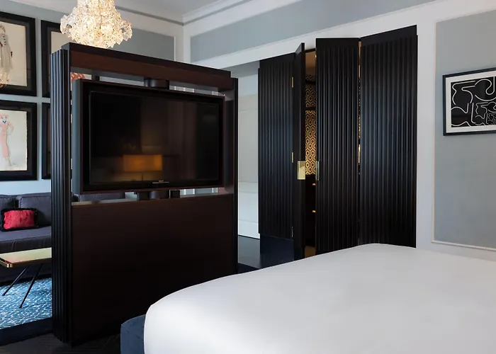Vilon - Small Luxury Of The World רומא
