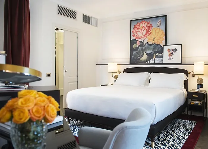 Vilòn - Small Luxury Of The World 5*