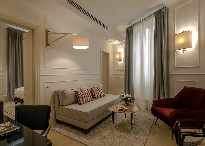 Vilòn - Small Luxury Of The World 5*